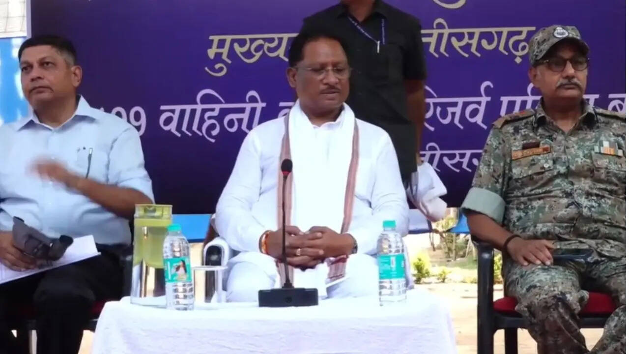 Vishnu Theo Sai