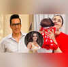 Top 7 TV Gossips झनक के साथ TV पर लौटेंगे सुधांशु पांडे मां बनने के बाद इस पछतावे में डूब गई थीं युविका