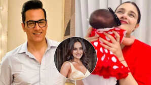 Top 7 TV Gossips झनक के साथ TV पर लौटेंगे सुधांशु पांडे मां बनने के बाद इस पछतावे में डूब गई थीं युविका