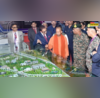 आपातकाल के लिए तैयार उत्तर प्रदेश 75 जिलों में होगा सिविल डिफेंस सिस्टम का विस्तार इन्हें दी जाएगी ट्रेनिंग