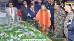 आपातकाल के लिए तैयार उत्तर प्रदेश 75 जिलों में होगा सिविल डिफेंस सिस्टम का विस्तार इन्हें दी जाएगी ट्रेनिंग