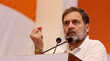 Rahul Gandhi News दरभंगा में बिना अनुमति के संवाद करने पर राहुल के खिलाफ 2 FIR दर्ज