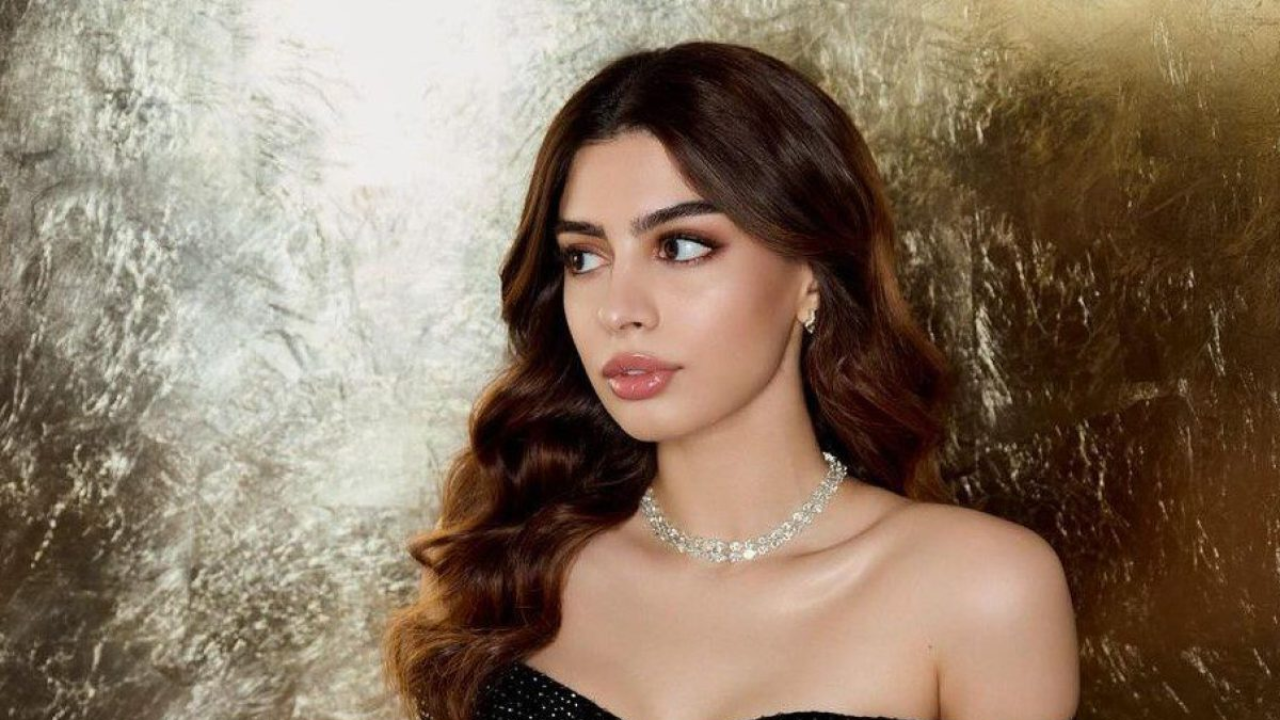 Khushi Kapoor