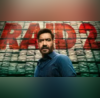 Raid 2 Box Office Collection Day 15 धीरे-धीरे आगे बढ़ रही अजय देवगन की रेड 2 जुटाए इतने करोड़
