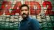 Raid 2 Box Office Collection Day 15 धीरे-धीरे आगे बढ़ रही अजय देवगन की रेड 2 जुटाए इतने करोड़