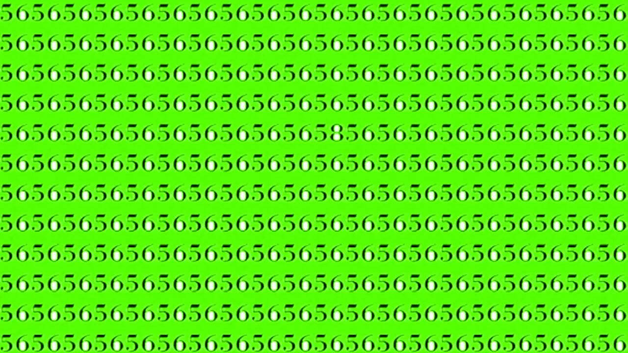 Brain Test Puzzle