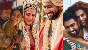 Vicky Kaushal Affair कैटरीना कैफ की मांग में सिंदूर भरने से पहले इन हसीनाओं संग आशिकी निभा चुके विक्की कौशल 1 ने किया था शादी के लिए प्रपोज