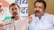 राहुल कानून तोड़ें और केस दर्ज न हो वह कोई भगवान नहीं हैं कांग्रेस नेता पर खूब बरसे बिहार BJP अध्यक्ष