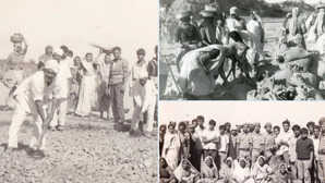 आखिर क्यों खास है भुज एयरबेस 1971 के युद्ध में निभाई थी बड़ी भूमिका महिलाओं ने दिखाई गजब की दिलेरी