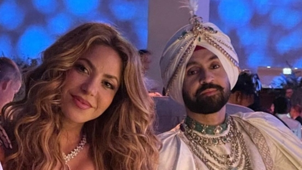 Diljit Dosanjh