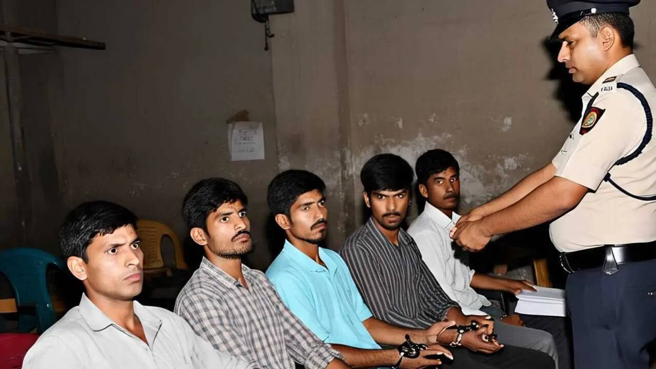 Delhi-Police-made AI