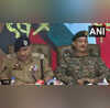 कश्मीर में सुरक्षाबलों को बड़ी कामयाबी 2 अभियान में मार गिराए 6 आतंकी दुर्गम इलाकों में चलाया ऑपरेशन