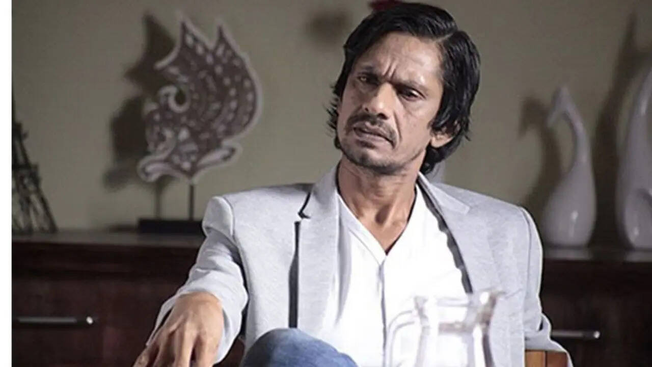 Vijay Raaz Found Gulity in Rape Case: