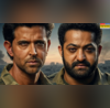 War 2 Teaser 20 मई को रिलीज होगा वॉर 2 का टीजर ऋतिक रोशन ने ट्वीट कर दिया बड़ा हिंट