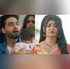 YRKKH Spoiler पूकी के चक्कर में परिवार से बैर लेगा अरमान अभिरा की आंखों के सामने किडनैप होगी बेटी