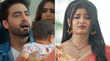 YRKKH Spoiler पूकी के चक्कर में परिवार से बैर लेगा अरमान अभिरा की आंखों के सामने किडनैप होगी बेटी