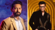 Dostana 2 करण जौहर की फिल्म में लीड रोल निभाएंगे Vikrant Massey लक्ष्य संग बनेगी जोड़ी