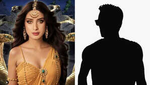 Naagin 7 नागराज बन ईशा मालवीय संग इश्क लड़ाएगा TV का ये हैंडसम हंक BB 18 में भी मचा चुका है तूफान