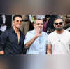 Hera-Pheri 3 से बाहर हुए परेश रावल मेकर्स के साथ नहीं बनी बात तो एक्टर ने पीछे किए अपने हाथ