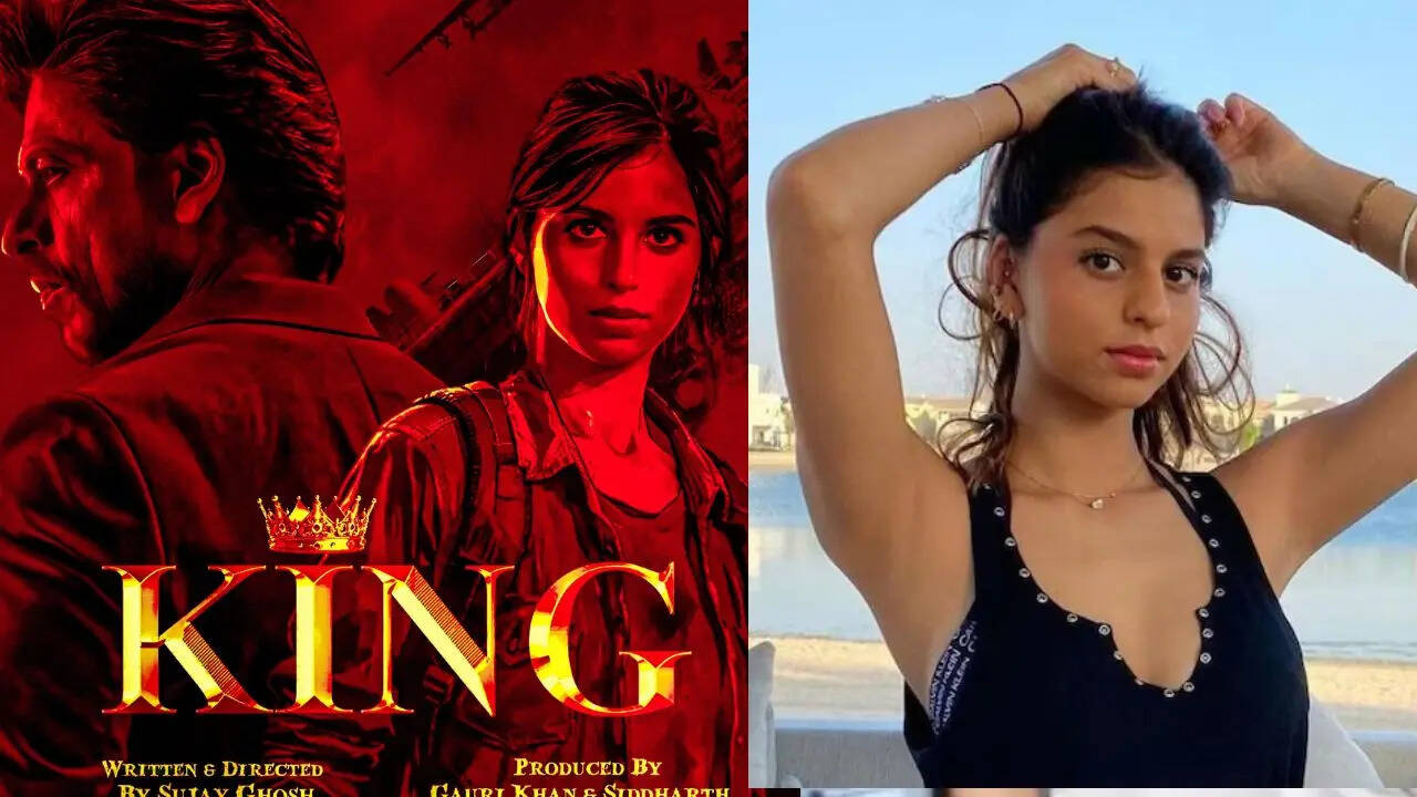 Rani Mukerji Entry in King