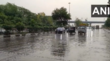 Delhi-NCR Rain दिल्ली-एनसीआर में छाया अंधेरा पल में मौसम ने बदले जज्बात आंधी के साथ बरसे बादल