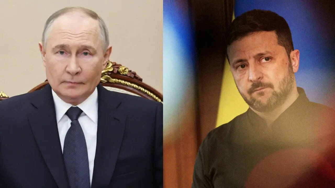 Russia-Ukraine