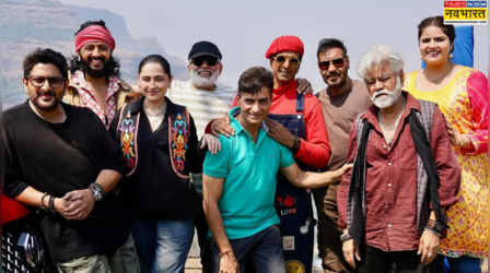 Dhamaal 4 की रिलीज डेट का हुआ ऐलान, नए-पुराने स्टार्स के साथ 2026 की ईद पर देगी दस्तक
