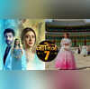 Top 7 TV Gossips एकता कपूर ने नागिन 7 की कास्टिंग पर लगाई मुहर हनबोक पहन खूबसूरत लगीं हिना खान