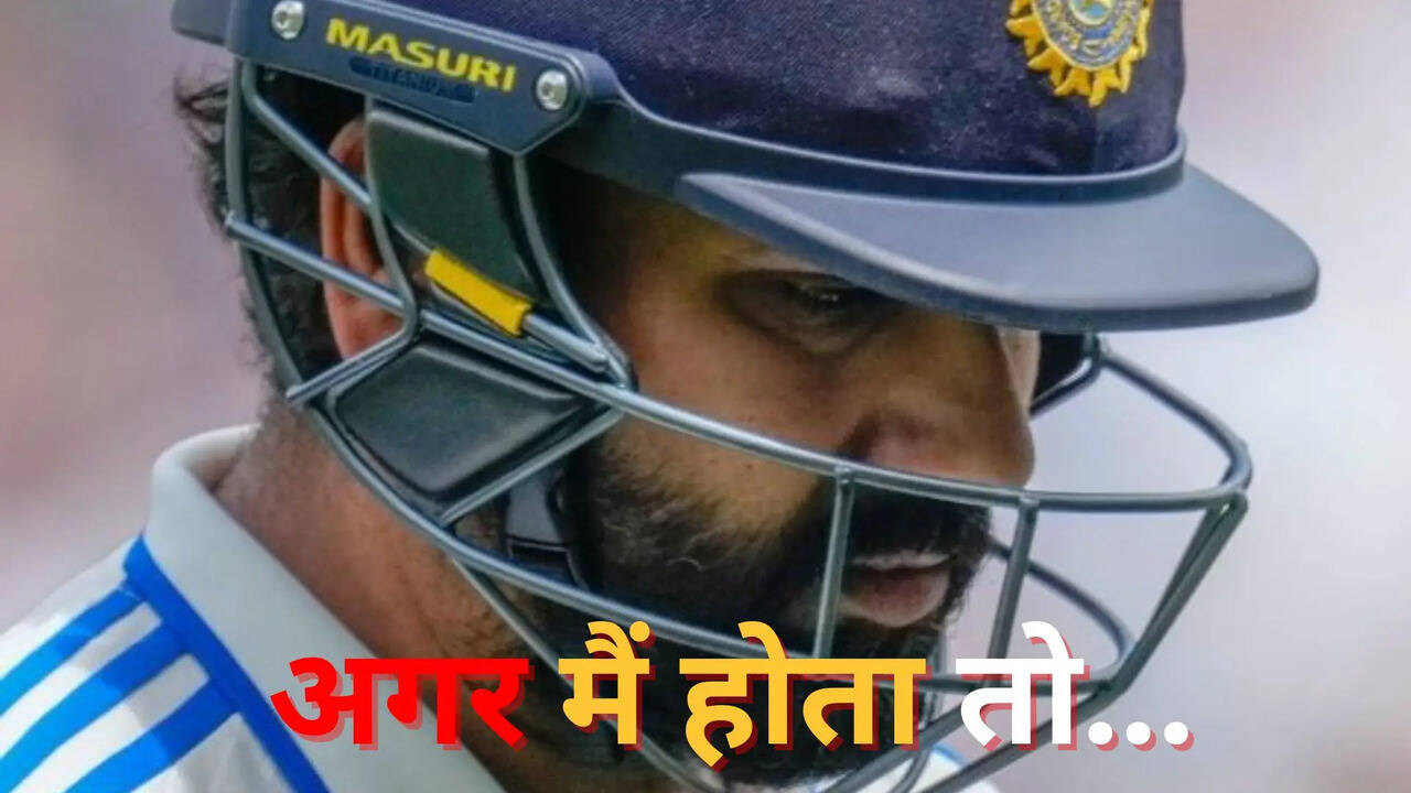 Rohit Sharma