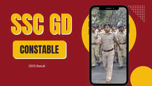 SSC GD Constable Result 2025 एसएससी जीडी कांस्टेबल का रिजल्ट कब आएगा कितने पद भरे जाएंगे