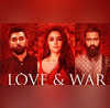 Love and War पहली बार एक साथ शूट करेंगे रणबीर-आलिया एण्ड विक्की संजय लीला भंसाली ने सेट पर तैयार किया माहौल