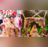 Bridal Entry Ideasफूलों की चादर से पालकी तक ये ब्राइडल एंट्री आपकी शादी को बनाएंगे यादगार हर कोई करेगा बस दुल्हन की तारीफ