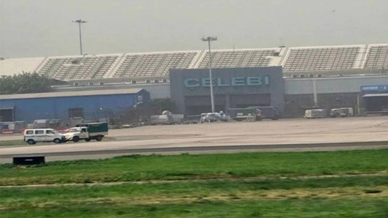 Celebi Aviation