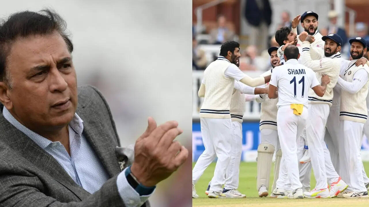 sunil gavaskar