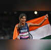 Doha Diamond League 3000 मीटर स्टीपलचेस में भारत की पारुल चौधरी ने बनाया नया राष्ट्रीय रिकॉर्ड