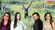 Blackbuck Poaching Case काले हिरण केस में नया मोड़ हाईकोर्ट में सरकार की चुनौती सैफ-नीलम-तब्बू-सोनाली की बढ़ी मुश्किलें