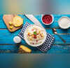 Pineapple Raita Recipe चम्मच चाटकर खाने को मजबूर हो जाएंगे घर वाले जब खाने के साथ परोस देंगी लाजवाब पाइनएप्पल रायता नोट करें रेसिपी