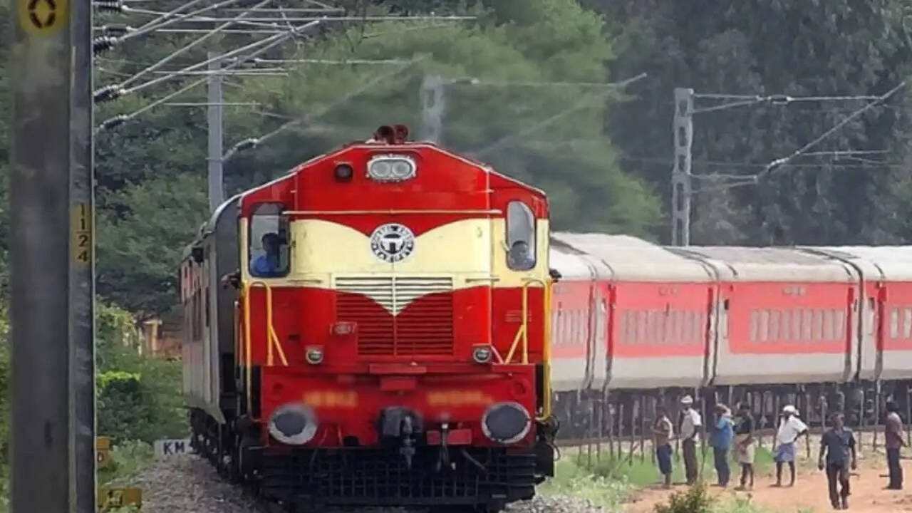Rail news