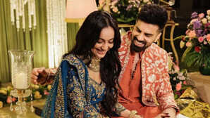 Surbhi Jyoti और Sumit Suri का शादी के बाद भी है अलग-अलग कमरा एक छत के नीचे होते हुए भी बना रखा है फासला