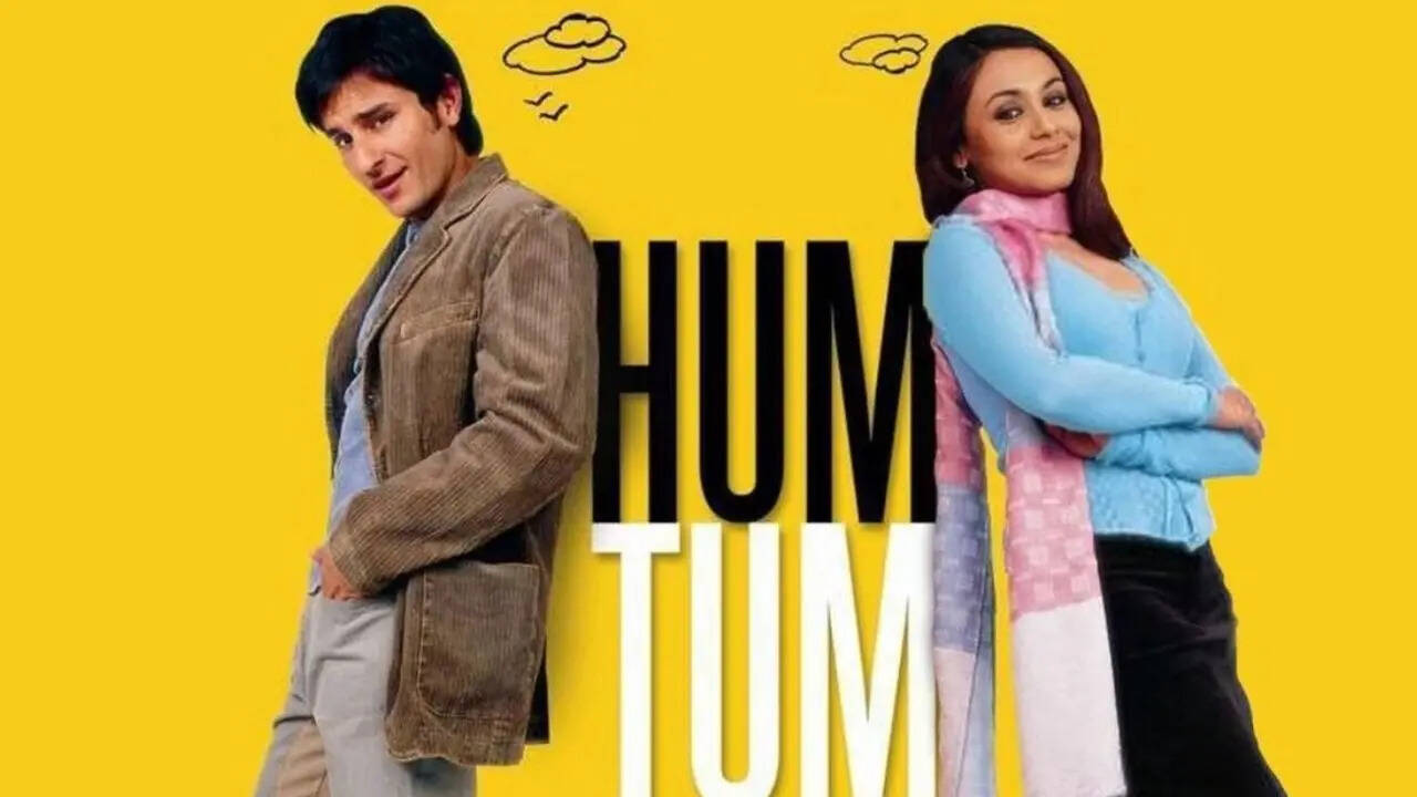 Hum-Dum rejected by these stars