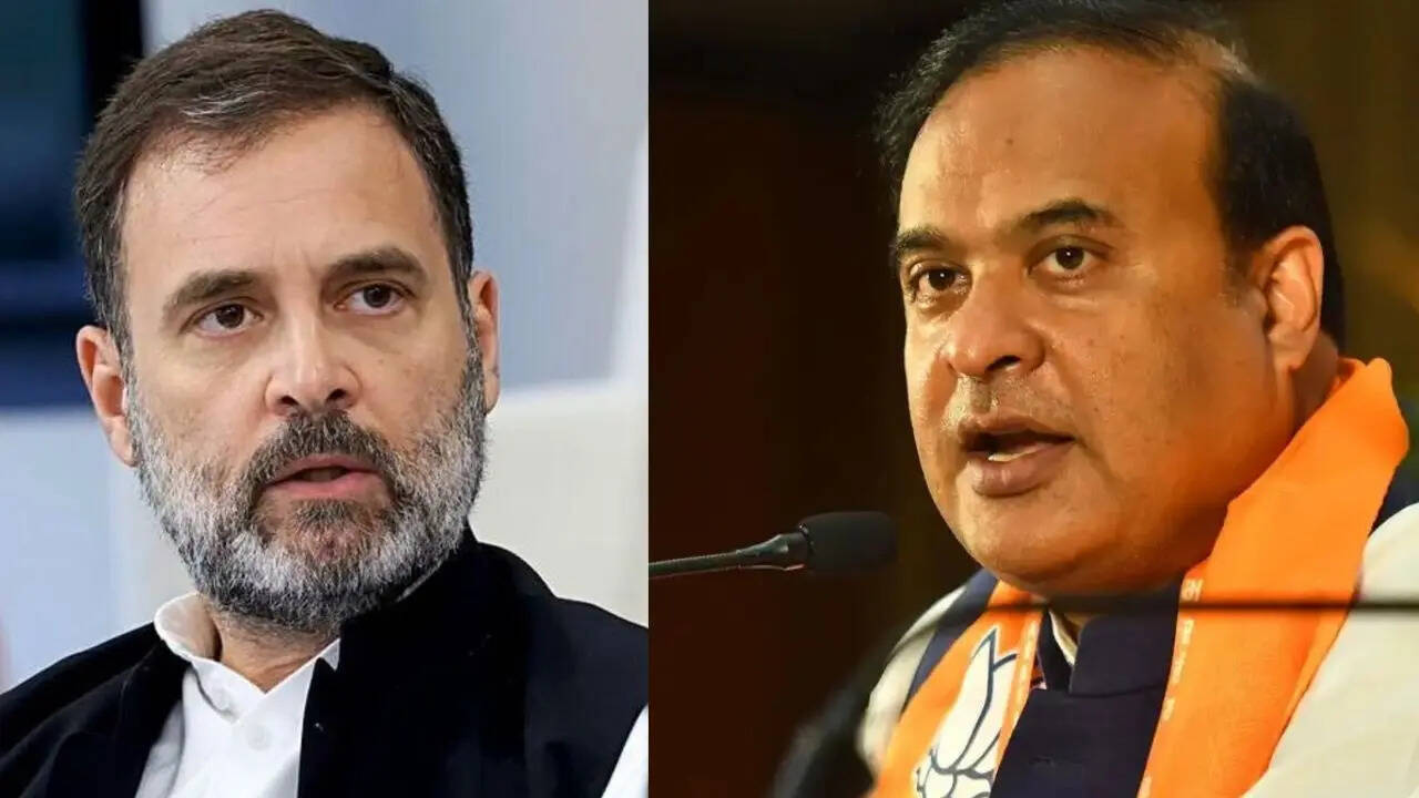 Naihmanta Biswa Sharma