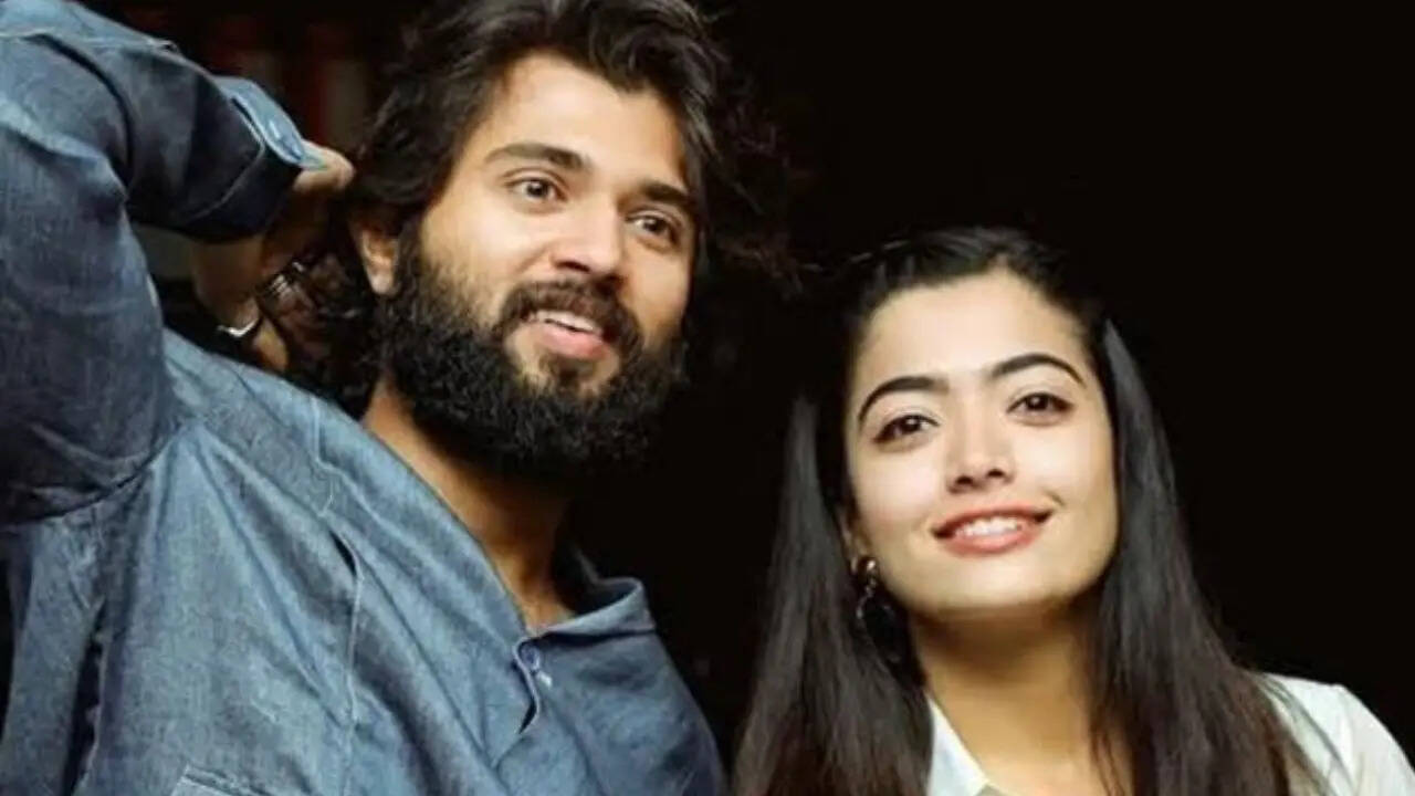 Vijay Devrkonda Clears the Wedding Rumours