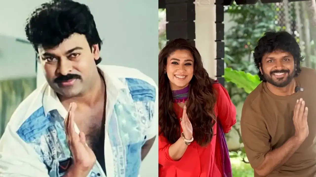 Nayanthara