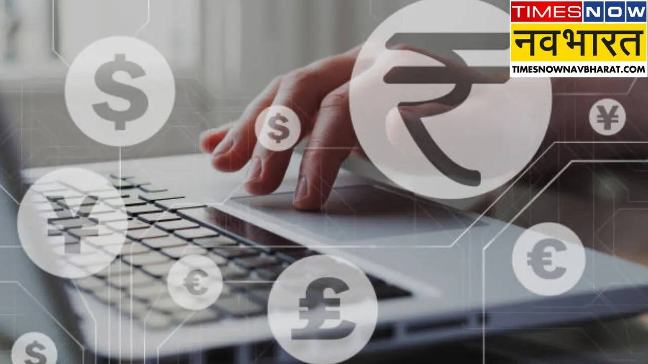 FPI Investment in India