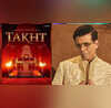 Takht करण जौहर ने आखिरकार तोड़ ही दी तख्त पर चुप्पी ड्रीम प्रोजेक्ट पर आस लगाए बैठे निर्माता ने कर दिया फैंस को खुश