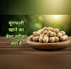 ये है मूंगफली खाने का सबसे अच्छा तरीका इस तरह खाने पर दिल रहेगा दुरुस्त हड्डियों को भी मिलेगी ताकत