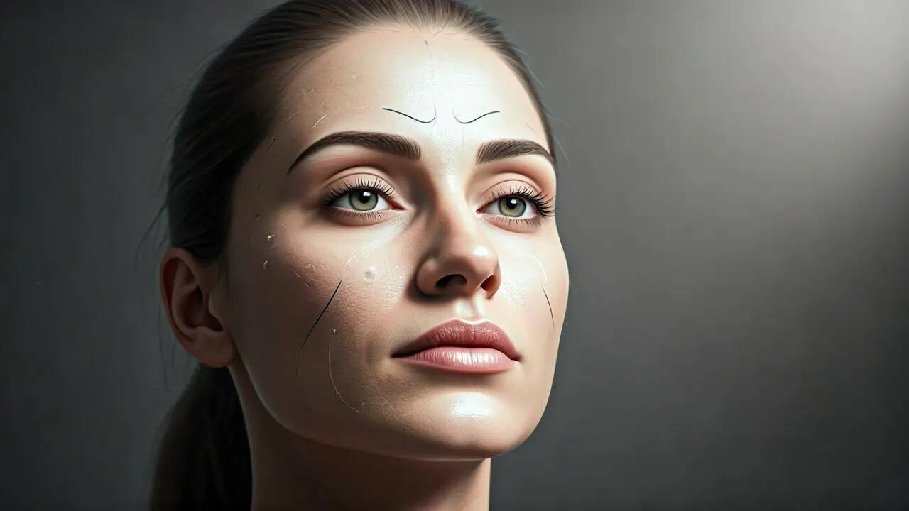 Facial therapy