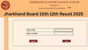 jacjharkhandgovin Jharkhand Board 10th 12th Result 2025 LIVE आ गया रिजल्ट का अपडेट इस तारीख को जारी हो सकता है JAC 10th 12th के नतीजे