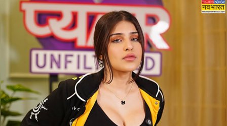 Bigg Boss 18 की ये कंटेस्टेंट हुई अस्पताल में भर्ती, अवॉर्ड फंक्शन में जाने से पहले ही लगी बुरी नजर
