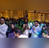 पति अभिषेक बच्चन संग जमकर थिरकी ऐश्वर्या राय ट्विनिंग कर तलाक की अफवाहें फैलाने वालों को दिया करारा जवाब